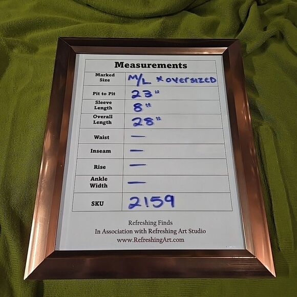 Chaus Sweater Poncho Shawl Top SzM/L Green Oversized Knit Cowl Boho Chic Pacha - Picture 2 of 16